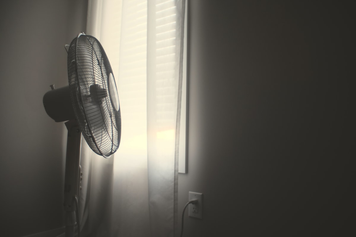 Duurzaam koelen: comfort zonder hoge energierekening